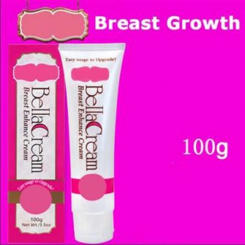 Breast Enlargement Treatment-Big-BXL Bella Cream-100 Grams, Imported From Taiwan